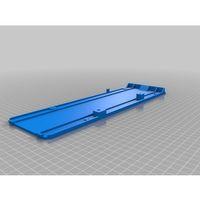 Makita 2704 Ekleme (Bu ürün Sadece Plastik parçadır - Almadan Önce Soru Sorabilirsiniz)