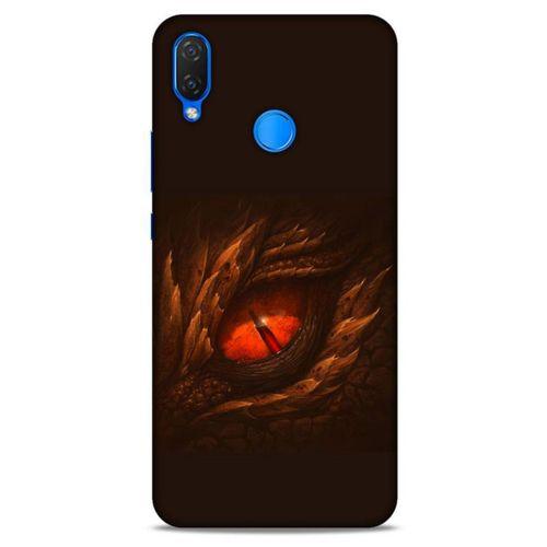 Huawei Psmart 2019 Kılıf Dragons (46) Core Armor Kılıf Ejderha Filmi