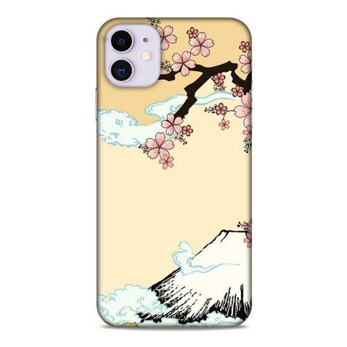 Apple Iphone 11 Kılıf Japonya (9) Kılıf Hava Durumu