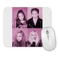 Blackpınk   Blackpink Mouse Pad