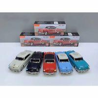 Klasik Araba Tasarımlı Bluetooth Hoparlör