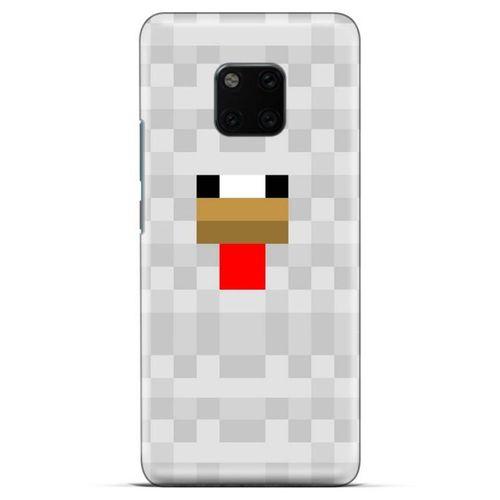 Lopard General Mobile GM 20 Uyumlu Kılıf PiXel (27) Tasarımlı Kılıf Kuş