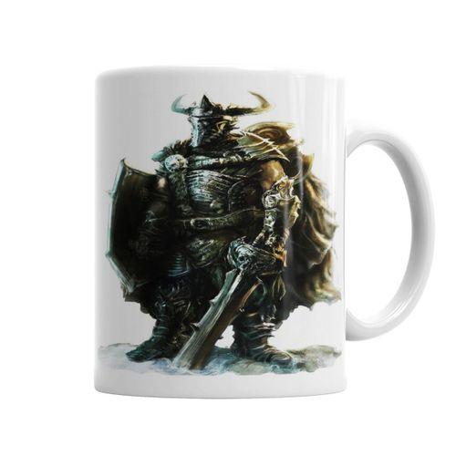 Viking Kupa Bardak Porselen