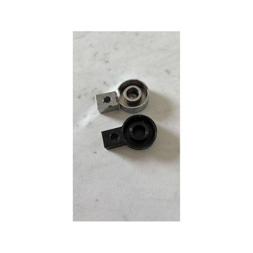 Pivot Door Shower Pivot Porte De Douche (Bu ürün Sadece Plastik parçadır - Almadan Önce Soru Sorabilirsiniz)