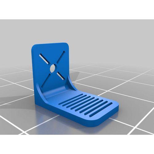 Flipsky DC Motor Kolu 3D Baskı (Bu ürün Sadece Plastik parçadır - Almadan Önce Soru Sorabilirsiniz)