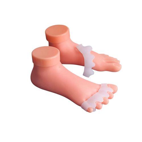 5 Parmak ayıran geçmeli makaralı Bunyon
