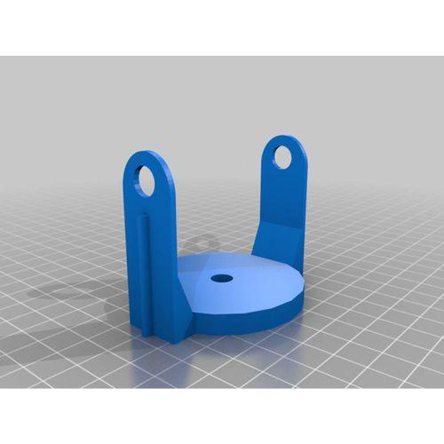 Jebao SOW8 Braket 3D Baskı (Bu ürün Sadece Plastik parçadır - Almadan Önce Soru Sorabilirsiniz)