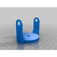 Jebao SOW8 Braket 3D Baskı (Bu ürün Sadece Plastik parçadır - Almadan Önce Soru Sorabilirsiniz)