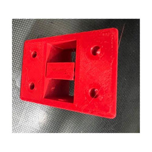 - Çift Anahtar Konut (Bu ürün Sadece Plastik parçadır - Almadan Önce Soru Sorabilirsiniz)