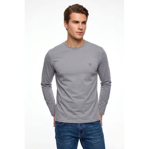 Erkek Mevsimlik Sıfıryaka Sweatshirt BGL-ST05365