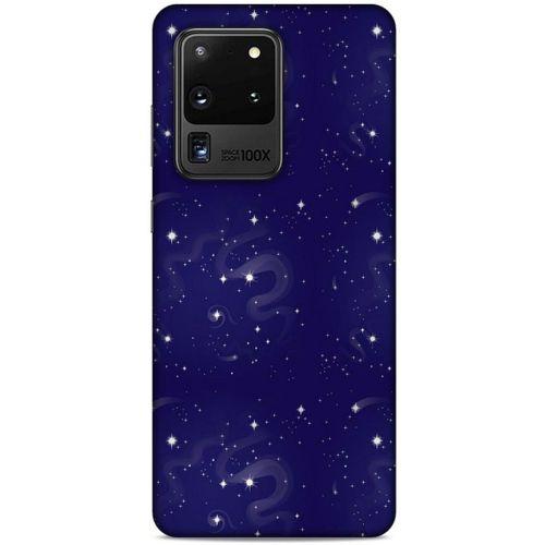 Spacex (3) Tema Kapak Samsung Galaxy S20 Ultra Kılıf
