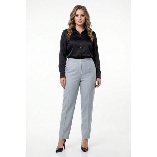Kadın Kumaş Pantolon Klasik BGL-ST01389