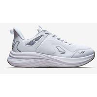 Lescon Zoom 4 Beyaz Erkek Spor Koşu Ayakkabı