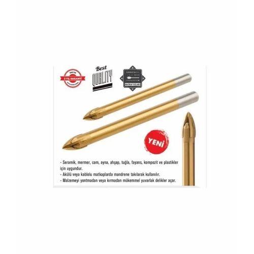 Universal Matkap Ucu - 10 Mm