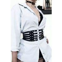 5 Sıralı Şık Deri Kemer - Brf492