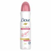 Dove Eventone Koltuk Altı Kararma Önleyici Kadın Sprey Deodorant 150 ML