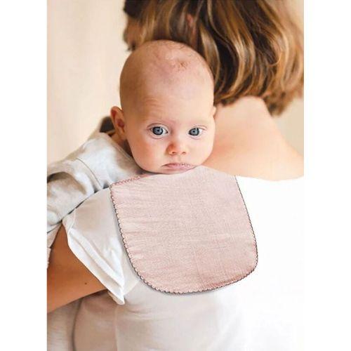 BabyJem BabyJem Bürümcük Omuz Örtüsü 804 Somon