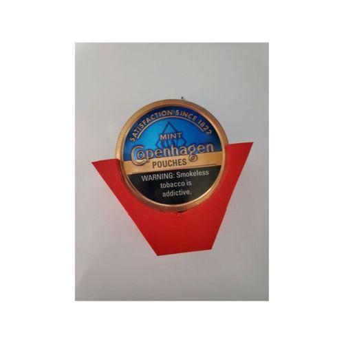 - Çiğneme Kutusu Hedef Tutucu (Bu ürün Sadece Plastik parçadır - Almadan Önce Soru Sorabilirsiniz)