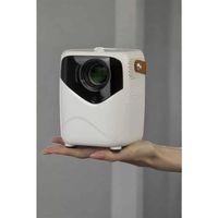 Yüksek Hd Görünümlü Taşınabilir Projeksiyon Cihazı