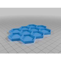 Parametrik Hortum / Boru Adaptörü – 3D Baskı Bağlantı Parçası (Bu ürün Sadece Plastik parçadır - Almadan Önce Soru Sorabilirsiniz)