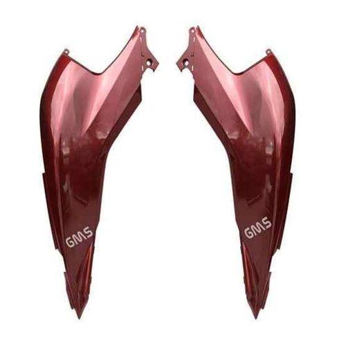 HONDA Honda Sele Altı Sag-Sol Set Kırmızı Dıo 110