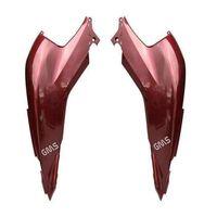 HONDA Honda Sele Altı Sag-Sol Set Kırmızı Dıo 110