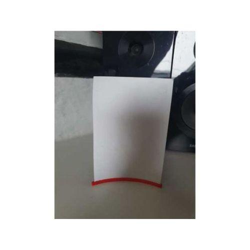 Minimalist Çerçeve (Bu ürün Sadece Plastik parçadır - Almadan Önce Soru Sorabilirsiniz)