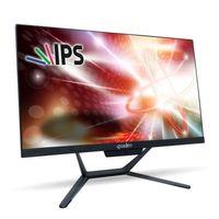 QUADRO STARK H224 26165, i5-12450H, 23,8’’ FHD Ekran, 16Gb Ram, 480Gb SSD, Paylaşımlı VGA, Free Dos All In One PC