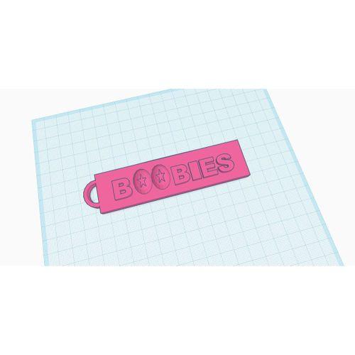 Cy-Cosis I Love Boobies-3711491