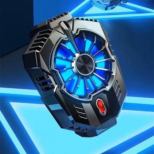 Zhltools X20 Cep Telefon Soğutma Fanı Radyatör Soğutucu