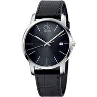 Calvin Klein K2G2G1C3 Erkek Kol Saati