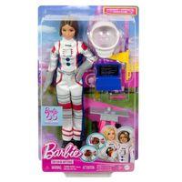 HRG45 NessiWorld Deluxe Kariyer Bebek - Astronot