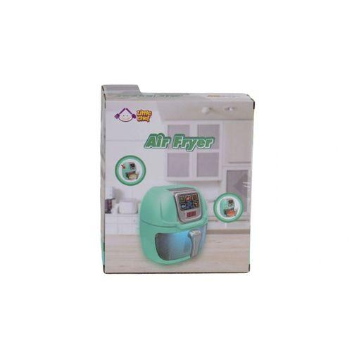 EV ALETİ AIR FRYER SES/IŞIK A.YŞL.