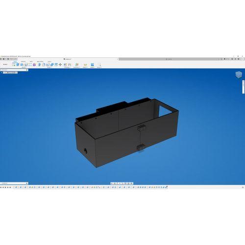 Sunlu_jayo filament kurutucu masa montajı - 5135718
