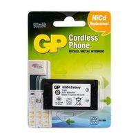 GP T380 3.6V-850mAh Telsiz Telefon Pil