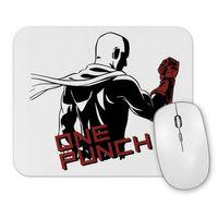Ong Bak Mouse Pad