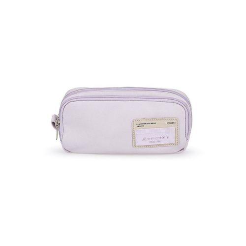Pierre Cardin Kalem Çantası Mor 03PCKLM3001.MR