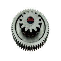 ATV Atv Tgb Marş Redüksiyon Dişli 14-56T Öm