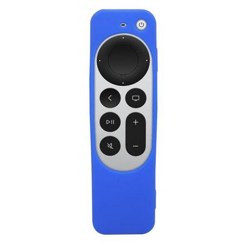 Weko WK-24736 Silikon Kumanda Koruma Kılıfı Apple Tv Marka İçin Uydundur