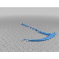 Korkuluk Scythe - 6903719