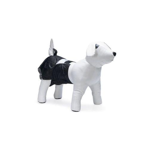 Beeztees Köpek Alt Bezi, Mükemmel Uyum, Kullan-At, Siyah, 12 Adet, M