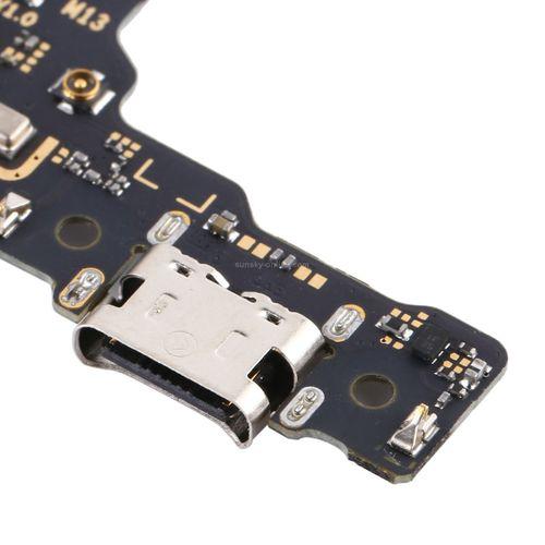 Samsung Galaxy A21 Şarj Soketi Bordu ENTEGRELİ, YÜKSEK KALİTELİ. SM-A215F