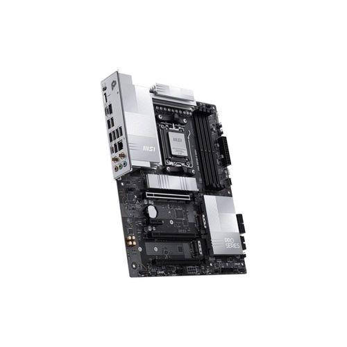 MSI PRO X870E-P WIFI AM5 DDR5 ANAKART