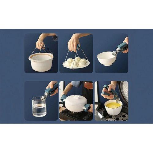 Sıcaklık Önleyici 4lü Set