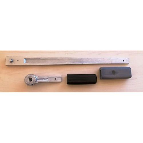 FACOM 203 Tork Anahtarı Sığınağı - 5140499