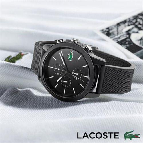 Lacoste LAC2010972 Erkek Kol Saati 2010972