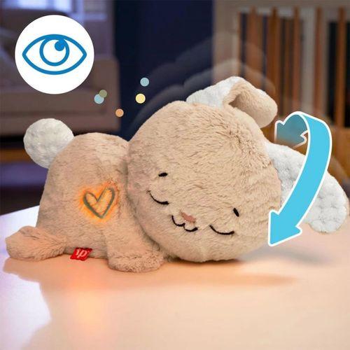 Çocuk Eğitici Oyuncak HXG97 Fisher-Price Uyku Arkadaşım Tavşancık