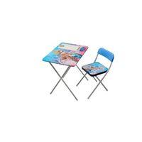 BRN-0803 DERS ÇALIŞMA MASASI SNOW STARS