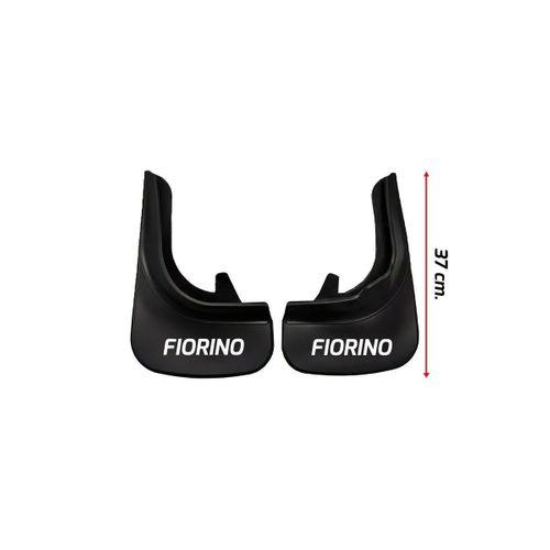 Fiat Fiorino Paçalık Tozluk Çamurluk Arka 2 Li Set