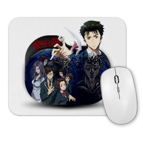Kiseijuu Sei no Kakuritsu  Izumi Shinichi Mouse Pad